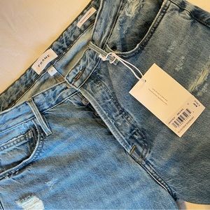 NWT Frame Jeans